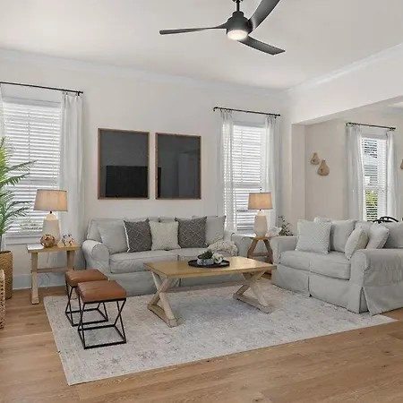 Casa Del Sol - Inlet Beach